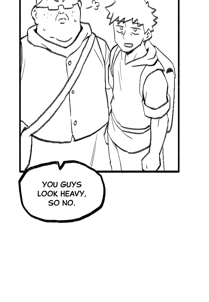 Teenage Dragon Chapter 14 page 8 - 