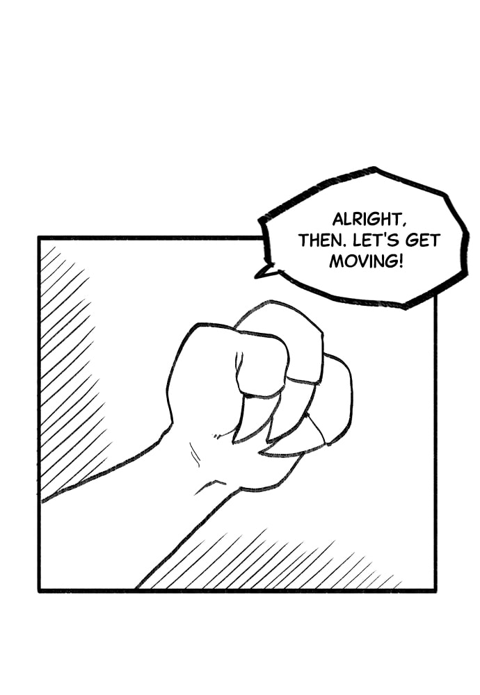 Teenage Dragon Chapter 14 page 10 - 
