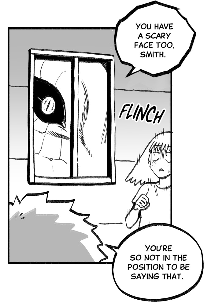 Teenage Dragon Chapter 15 page 11 - 
