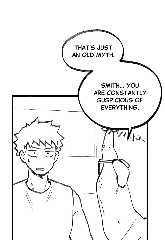 Teenage Dragon Chapter 15 page 13 - 