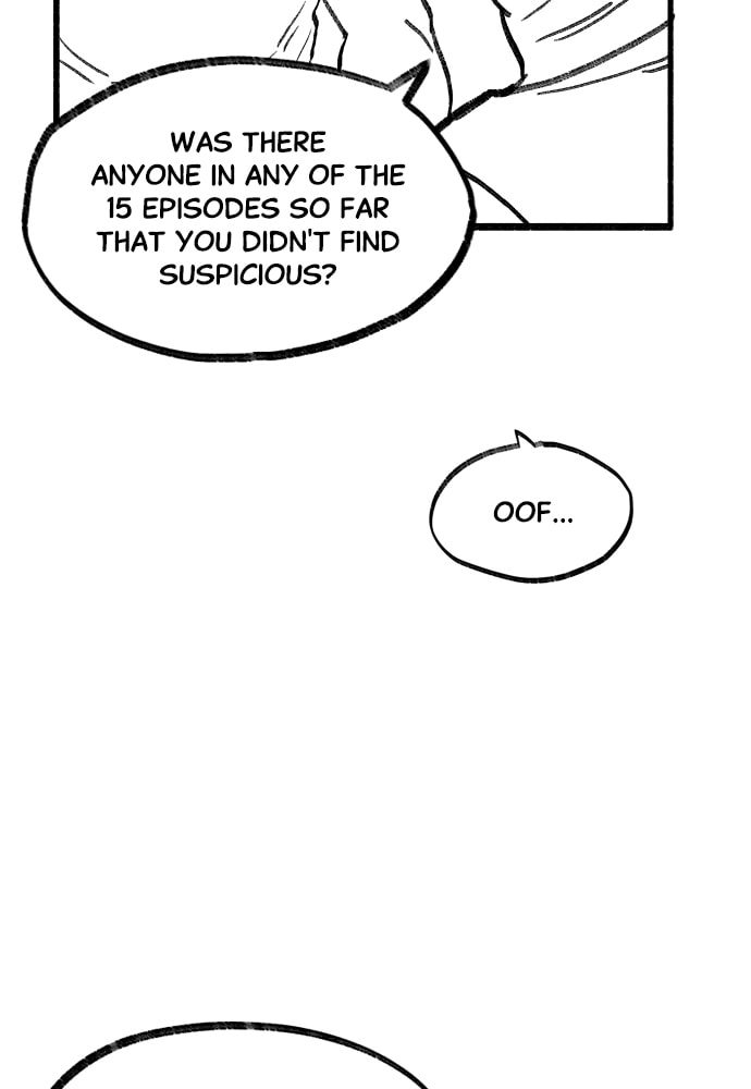 Teenage Dragon Chapter 15 page 14 - 