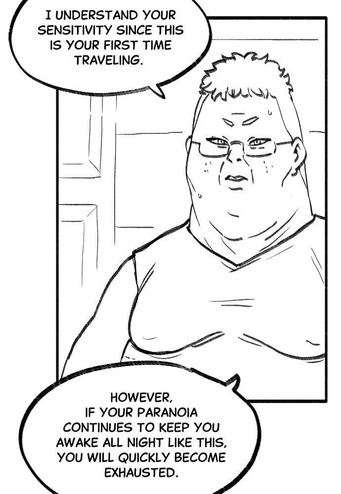 Teenage Dragon Chapter 15 page 15 - 