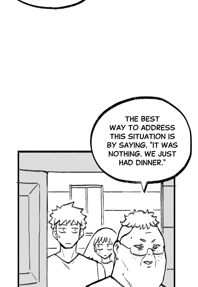 Teenage Dragon Chapter 15 page 17 - 