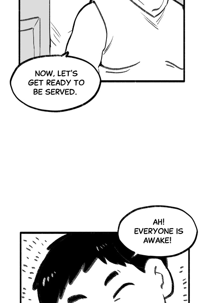 Teenage Dragon Chapter 15 page 18 - 