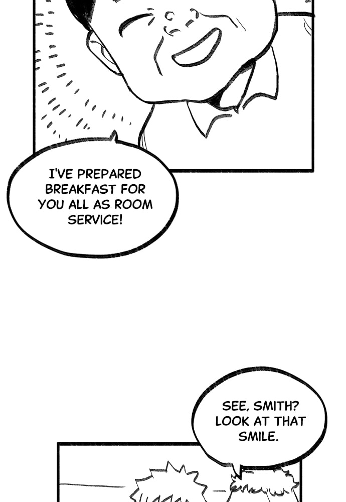 Teenage Dragon Chapter 15 page 19 - 