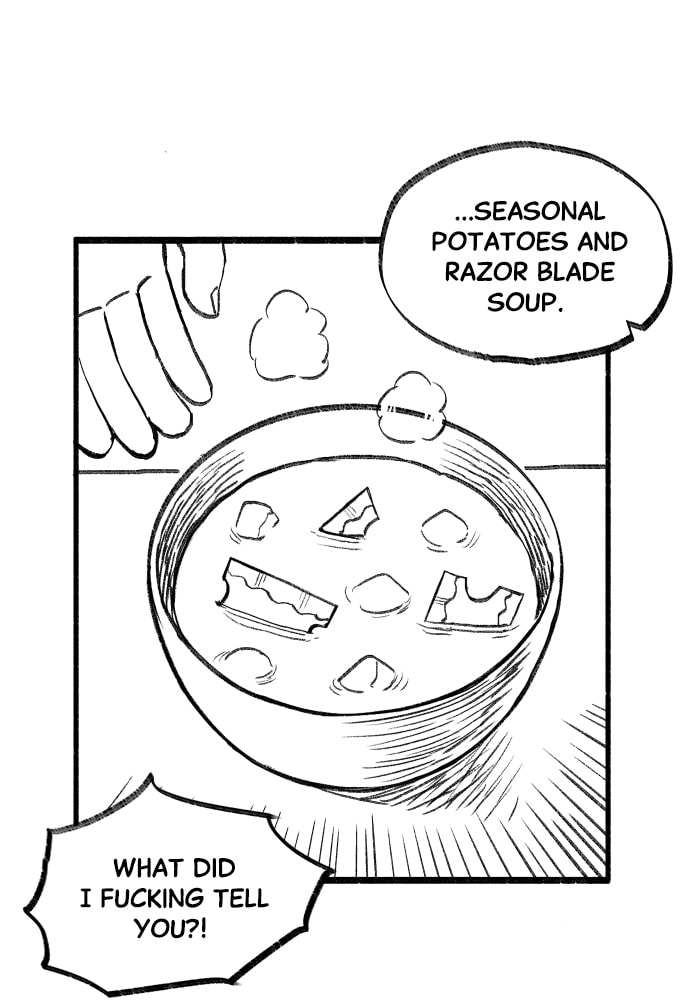 Teenage Dragon Chapter 15 page 22 - 