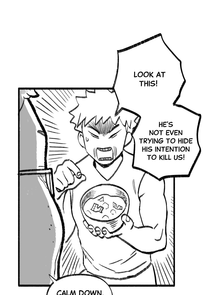 Teenage Dragon Chapter 15 page 23 - 