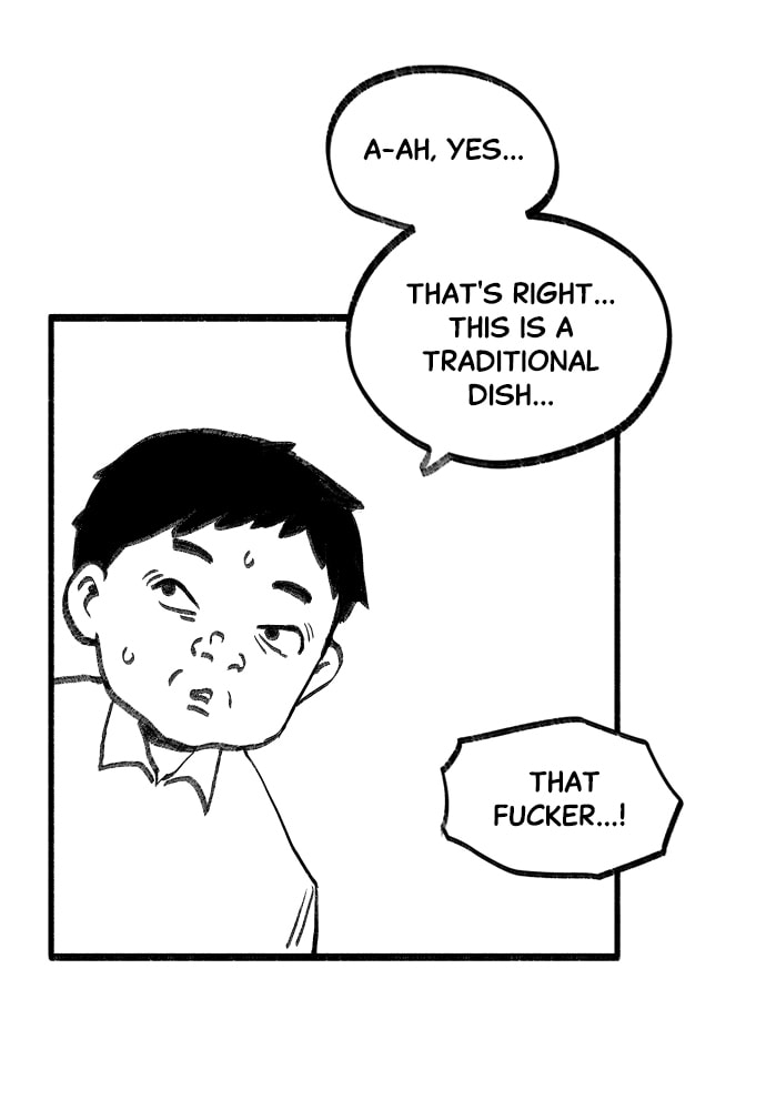 Teenage Dragon Chapter 15 page 25 - 