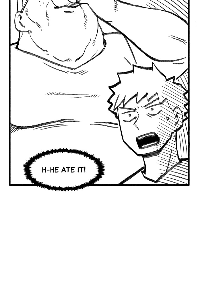 Teenage Dragon Chapter 15 page 28 - 