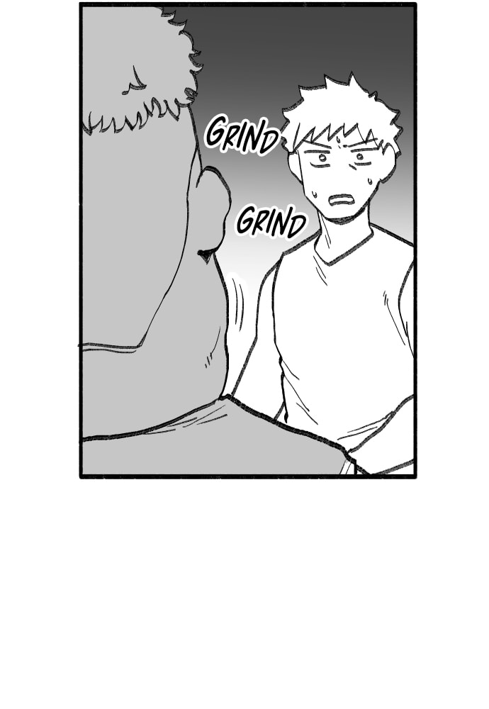 Teenage Dragon Chapter 15 page 29 - 