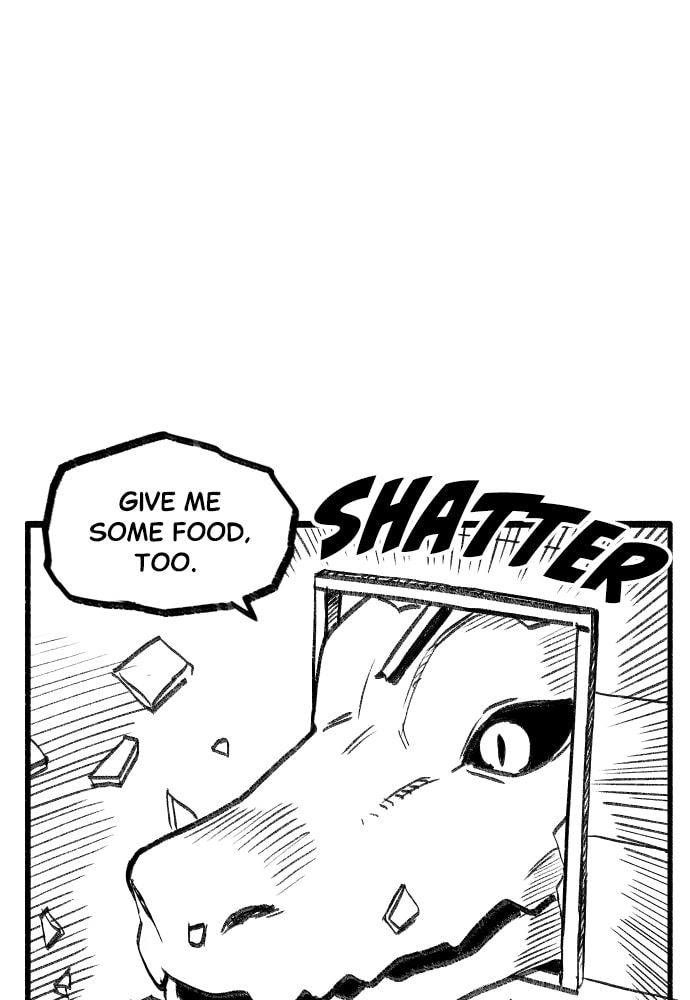 Teenage Dragon Chapter 15 page 33 - 