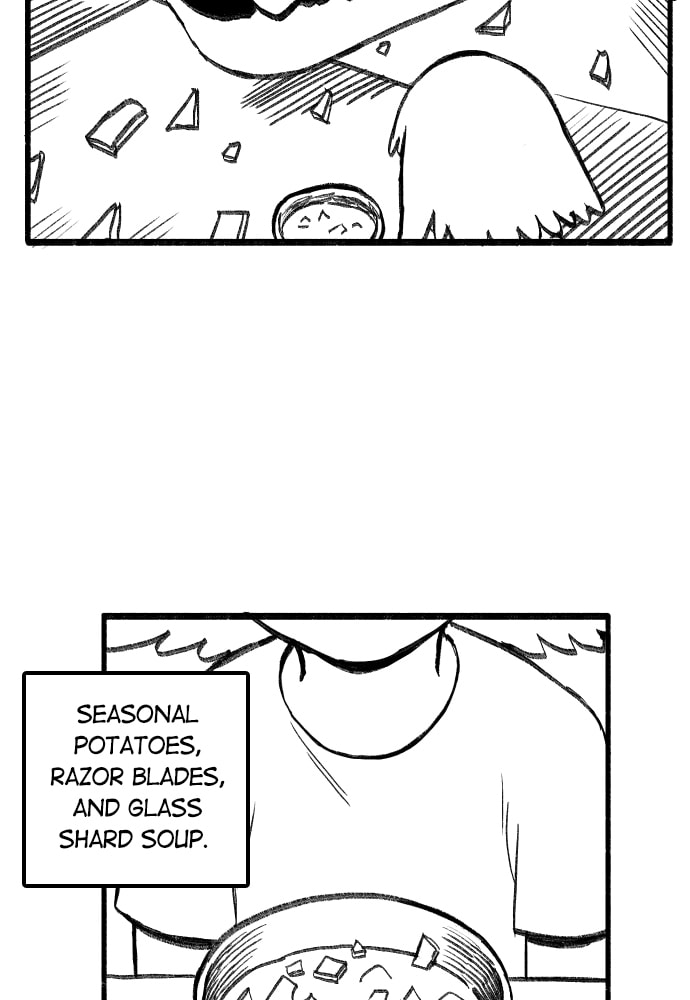 Teenage Dragon Chapter 15 page 34 - 