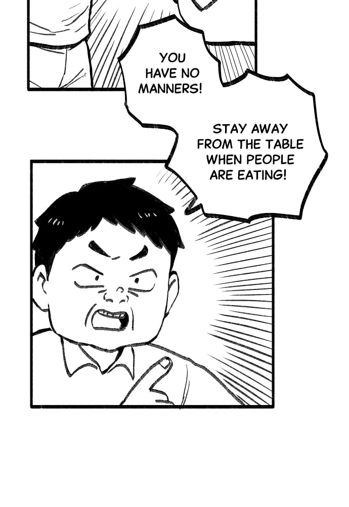 Teenage Dragon Chapter 15 page 36 - 