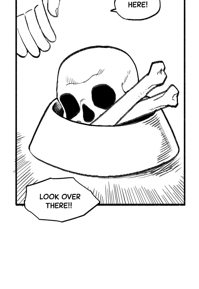 Teenage Dragon Chapter 15 page 39 - 