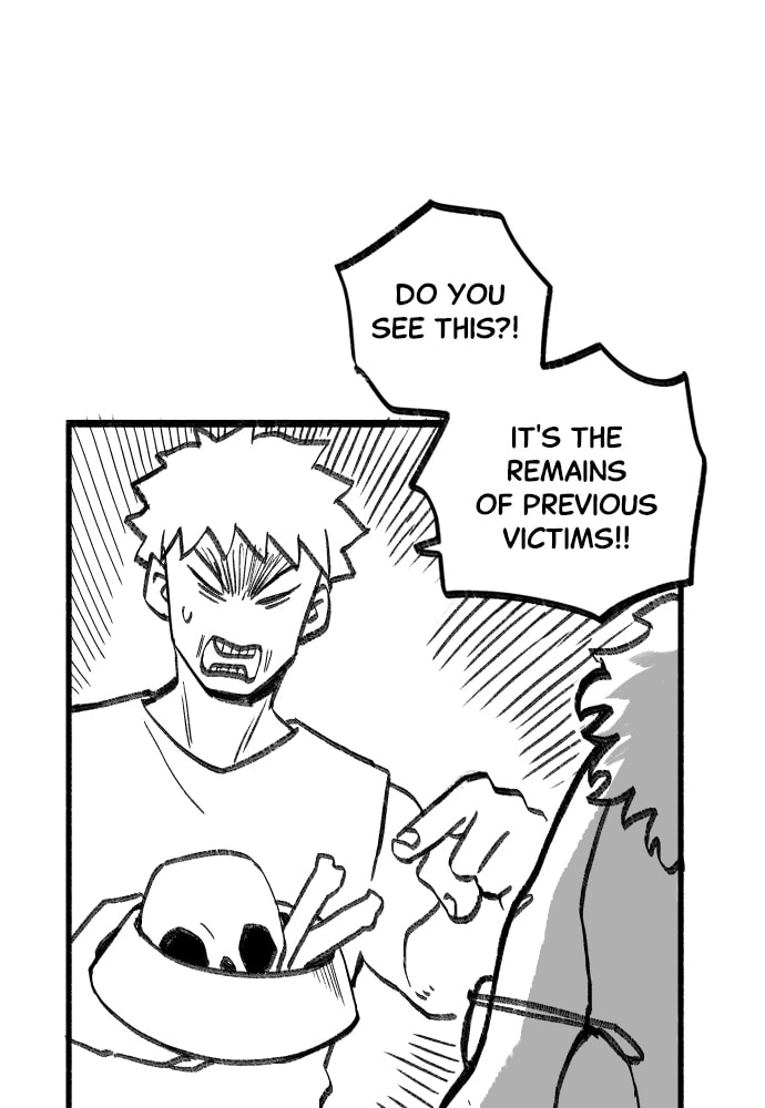 Teenage Dragon Chapter 15 page 40 - 