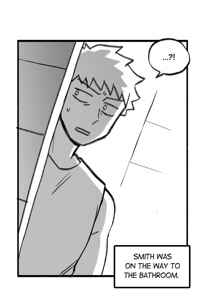 Teenage Dragon Chapter 15 page 5 - 