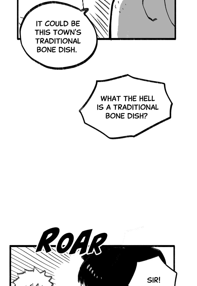 Teenage Dragon Chapter 15 page 41 - 