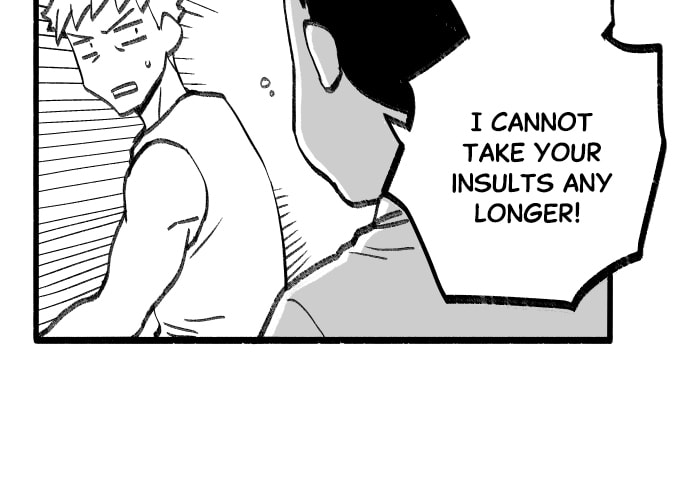 Teenage Dragon Chapter 15 page 42 - 