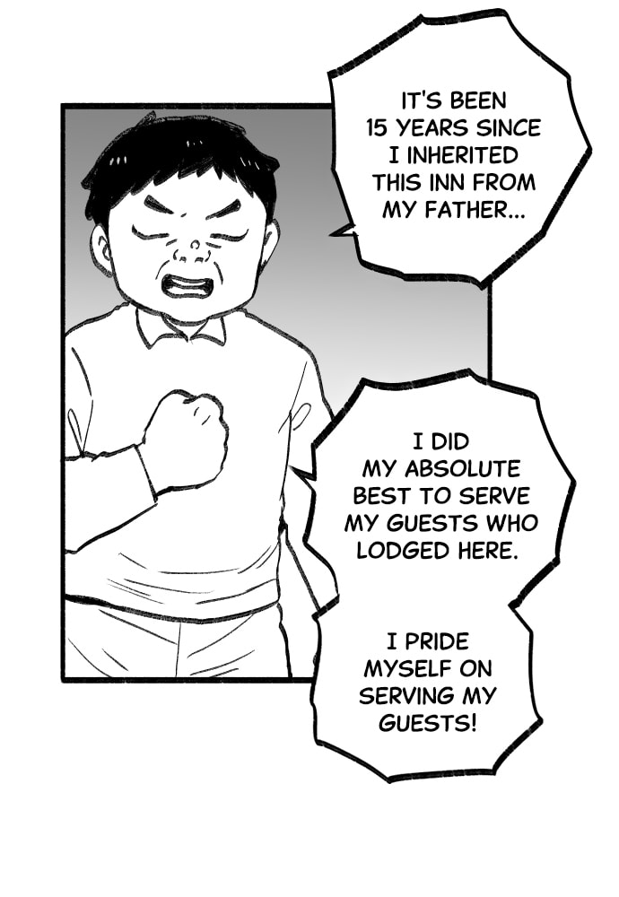 Teenage Dragon Chapter 15 page 43 - 
