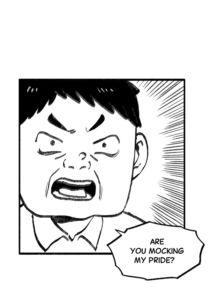 Teenage Dragon Chapter 15 page 44 - 