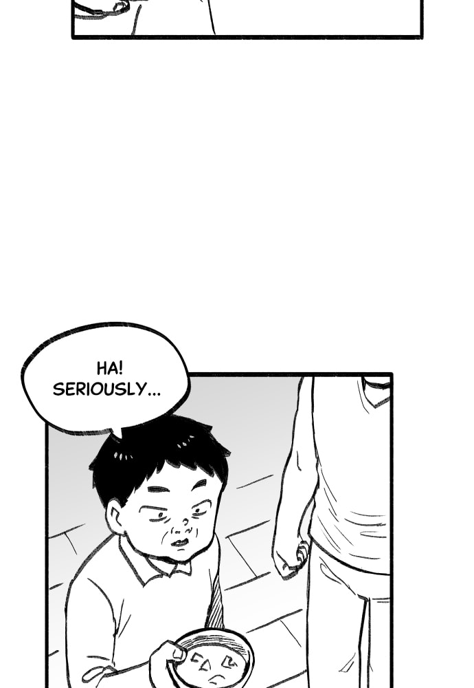 Teenage Dragon Chapter 15 page 47 - 