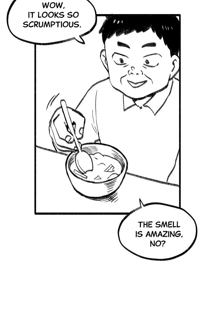 Teenage Dragon Chapter 15 page 49 - 
