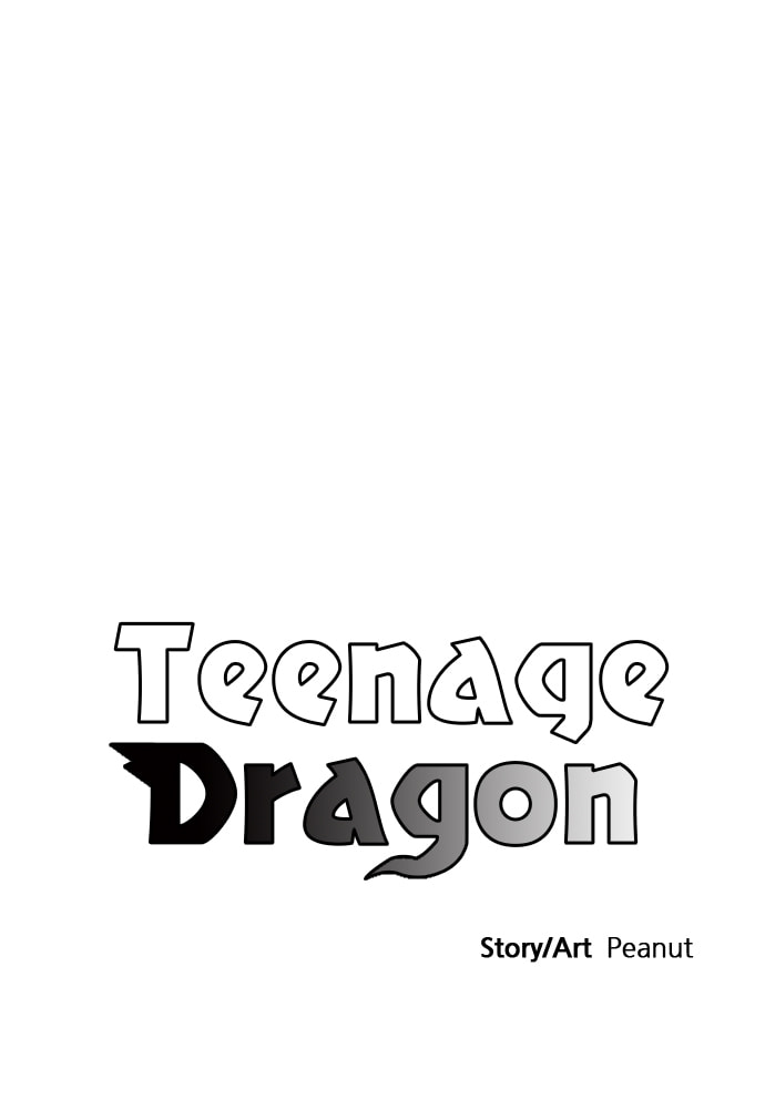 Teenage Dragon Chapter 15 page 6 - 