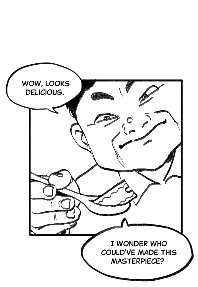 Teenage Dragon Chapter 15 page 51 - 