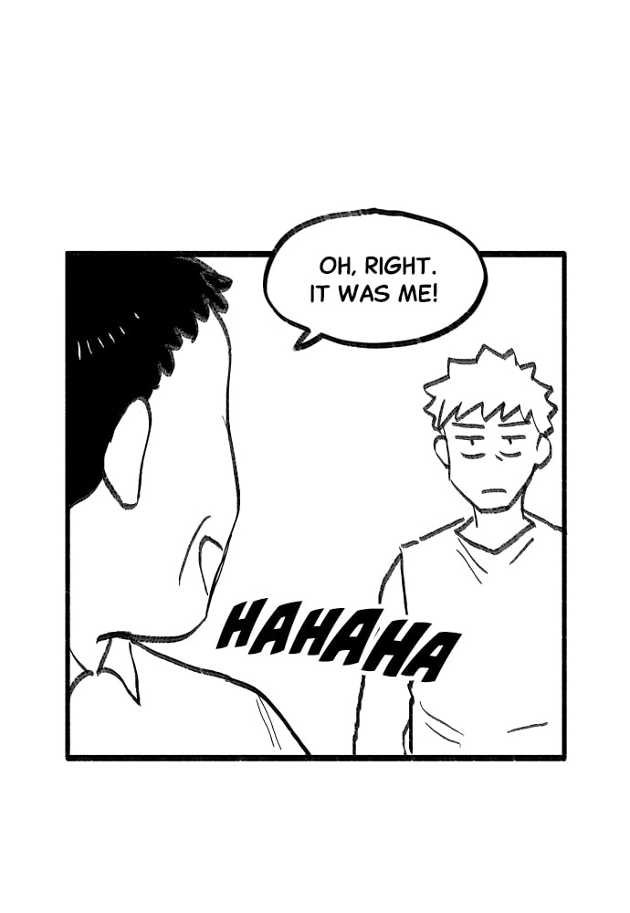 Teenage Dragon Chapter 15 page 52 - 