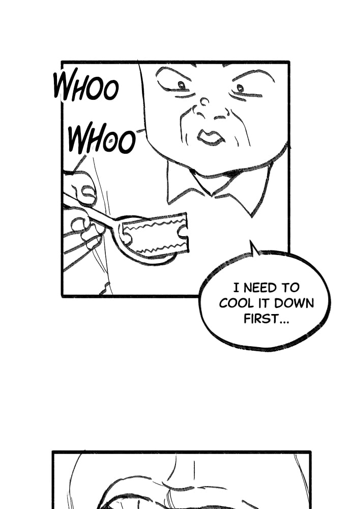 Teenage Dragon Chapter 15 page 53 - 