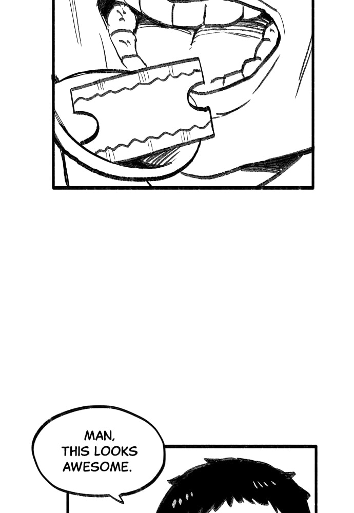Teenage Dragon Chapter 15 page 54 - 