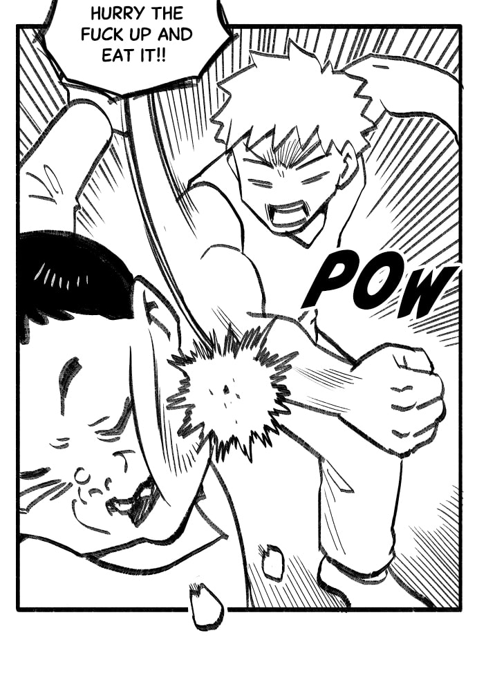 Teenage Dragon Chapter 15 page 56 - 