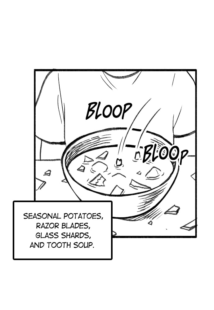 Teenage Dragon Chapter 15 page 57 - 
