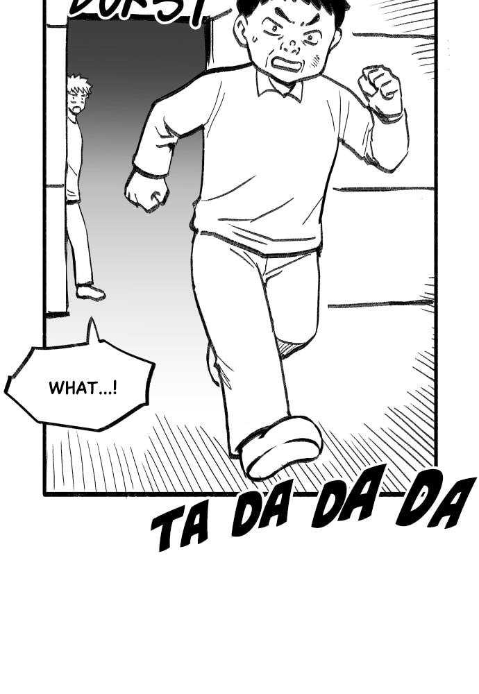 Teenage Dragon Chapter 15 page 60 - 