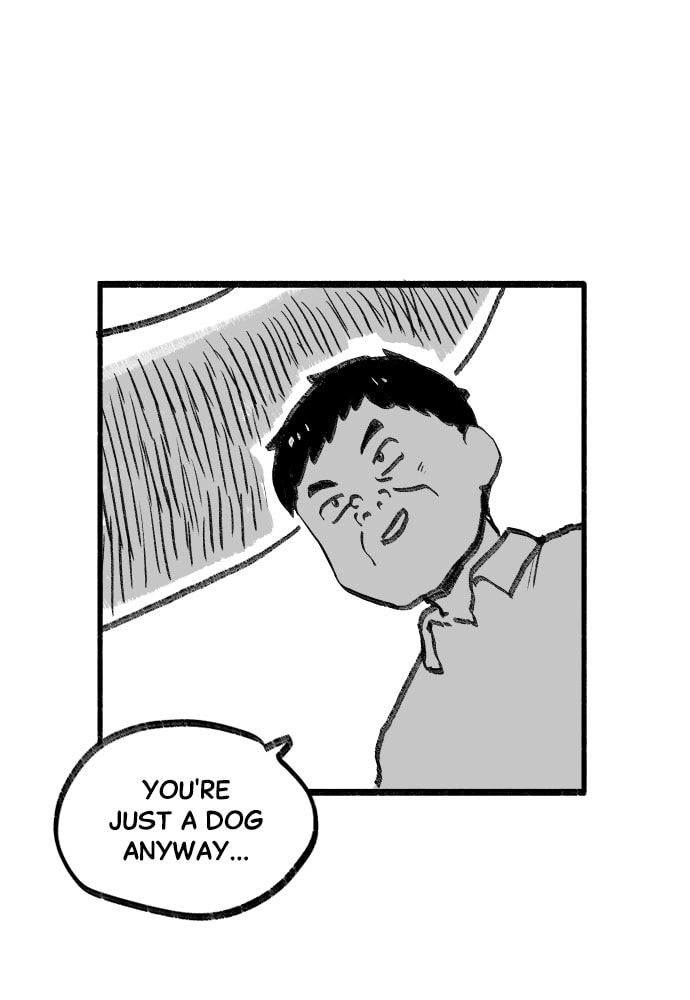 Teenage Dragon Chapter 15 page 64 - 