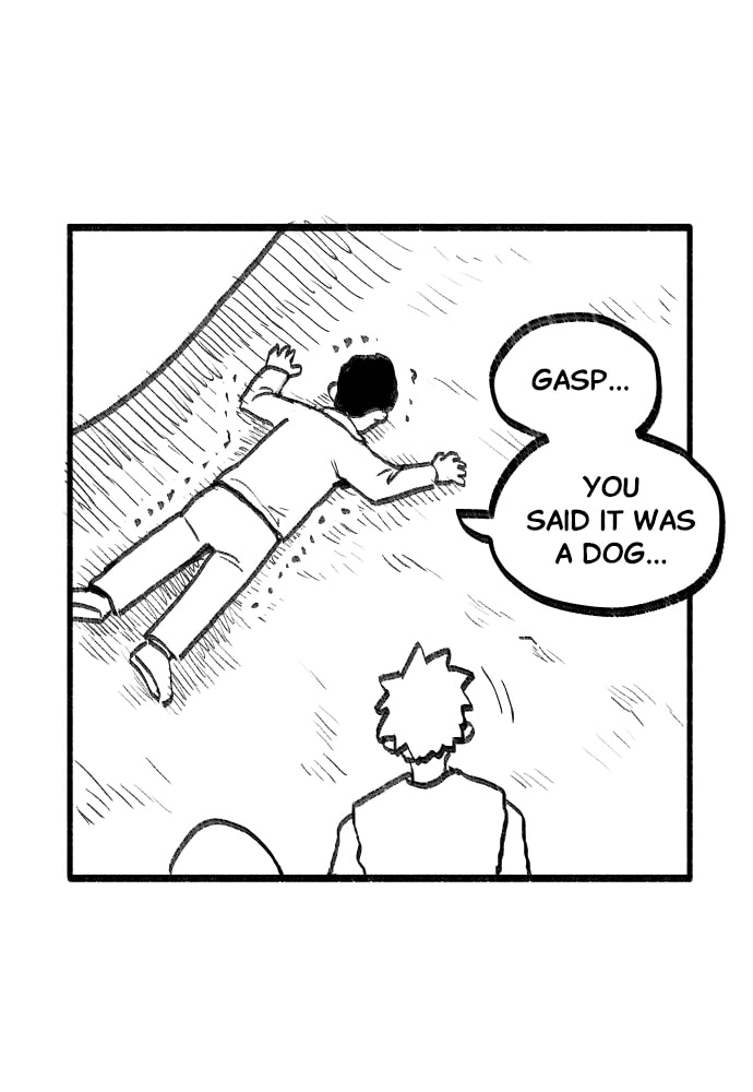 Teenage Dragon Chapter 15 page 69 - 