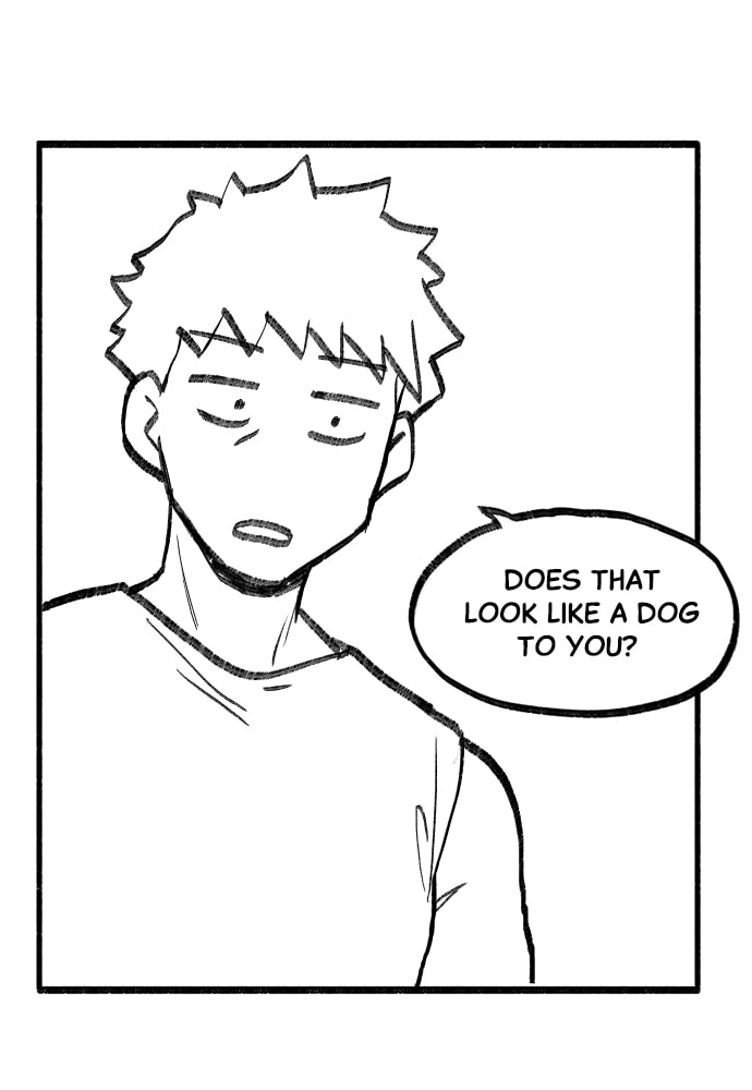 Teenage Dragon Chapter 15 page 70 - 