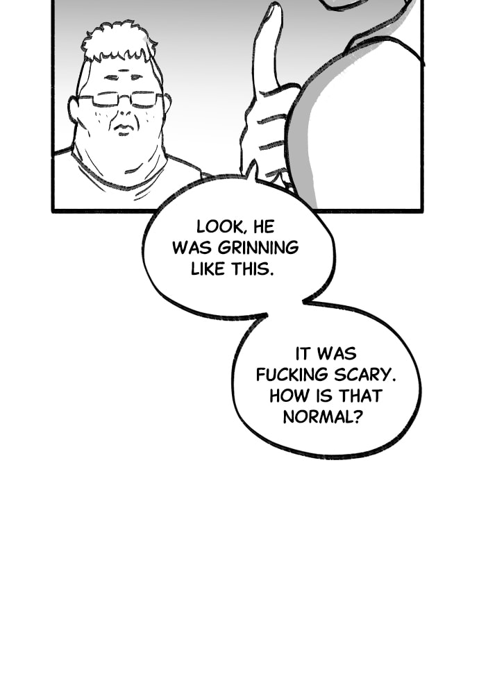 Teenage Dragon Chapter 15 page 10 - 