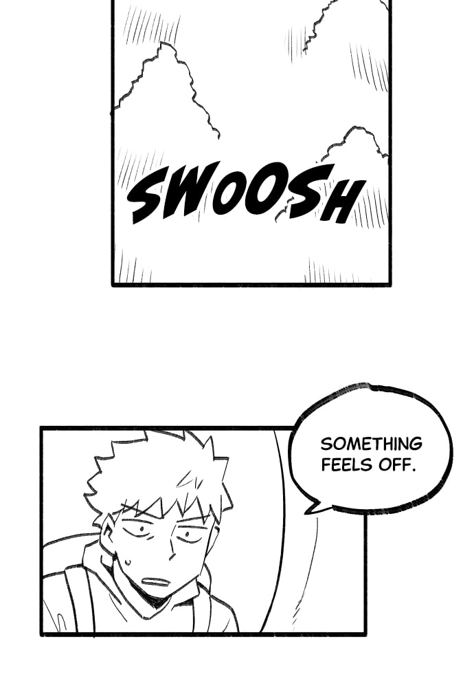 Teenage Dragon Chapter 16 page 11 - 