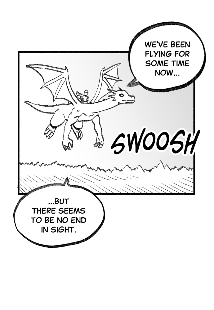 Teenage Dragon Chapter 16 page 12 - 