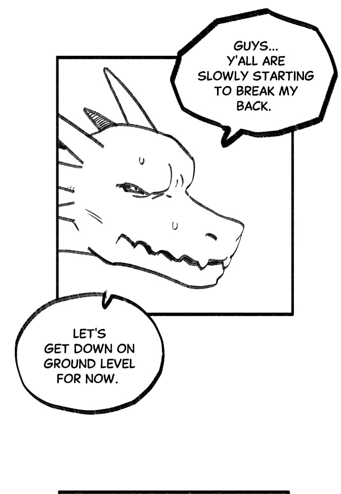 Teenage Dragon Chapter 16 page 13 - 