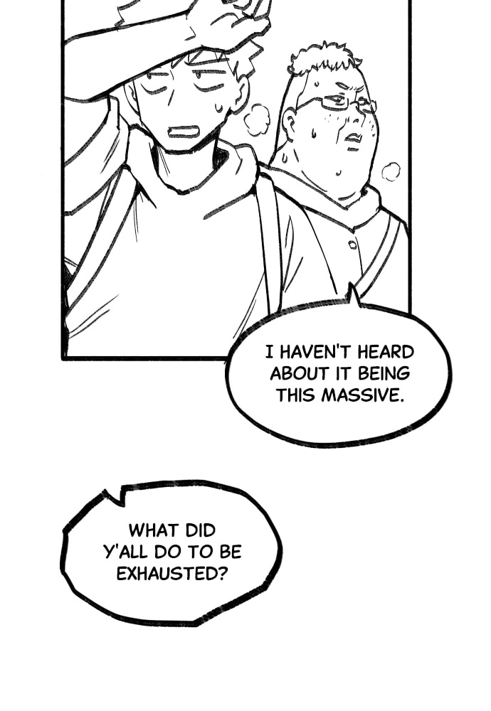 Teenage Dragon Chapter 16 page 15 - 