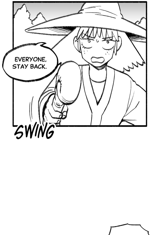 Teenage Dragon Chapter 16 page 17 - 