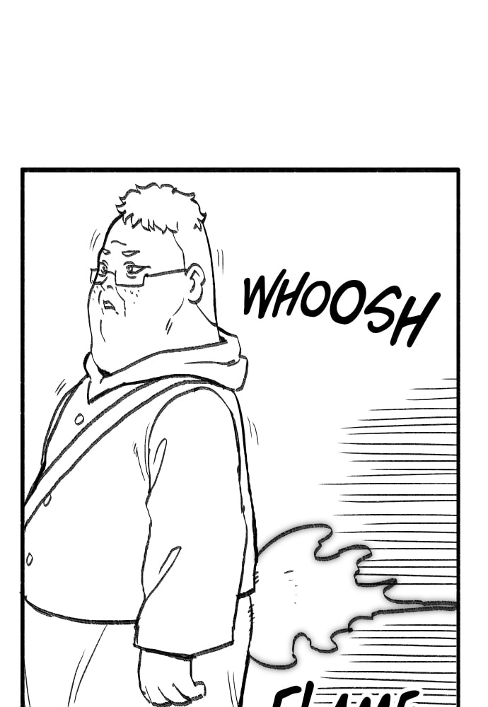 Teenage Dragon Chapter 16 page 19 - 