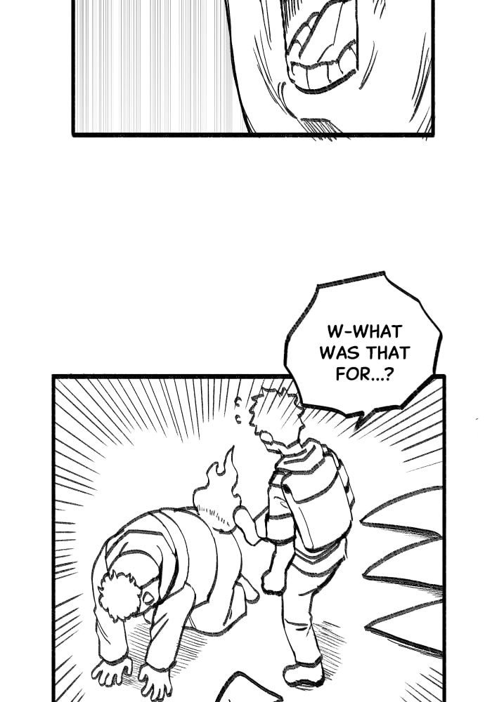 Teenage Dragon Chapter 16 page 21 - 
