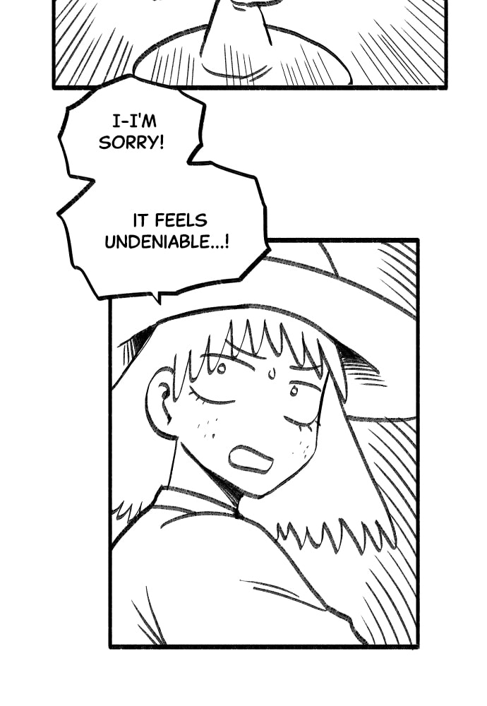 Teenage Dragon Chapter 16 page 22 - 