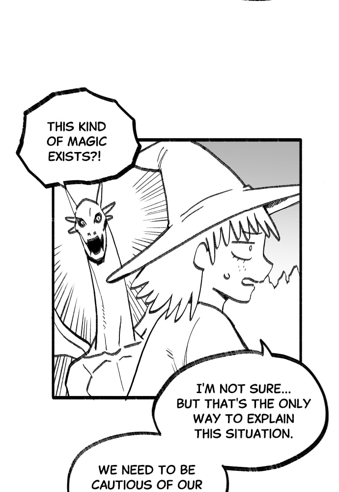 Teenage Dragon Chapter 16 page 24 - 