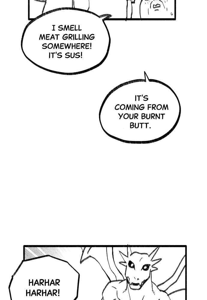 Teenage Dragon Chapter 16 page 26 - 