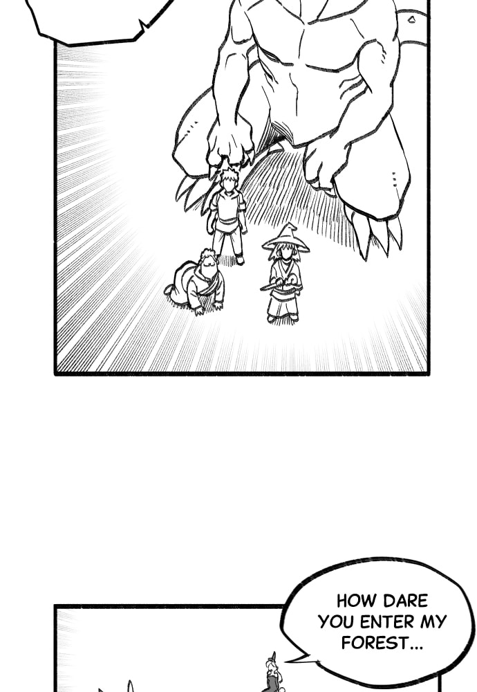 Teenage Dragon Chapter 16 page 27 - 
