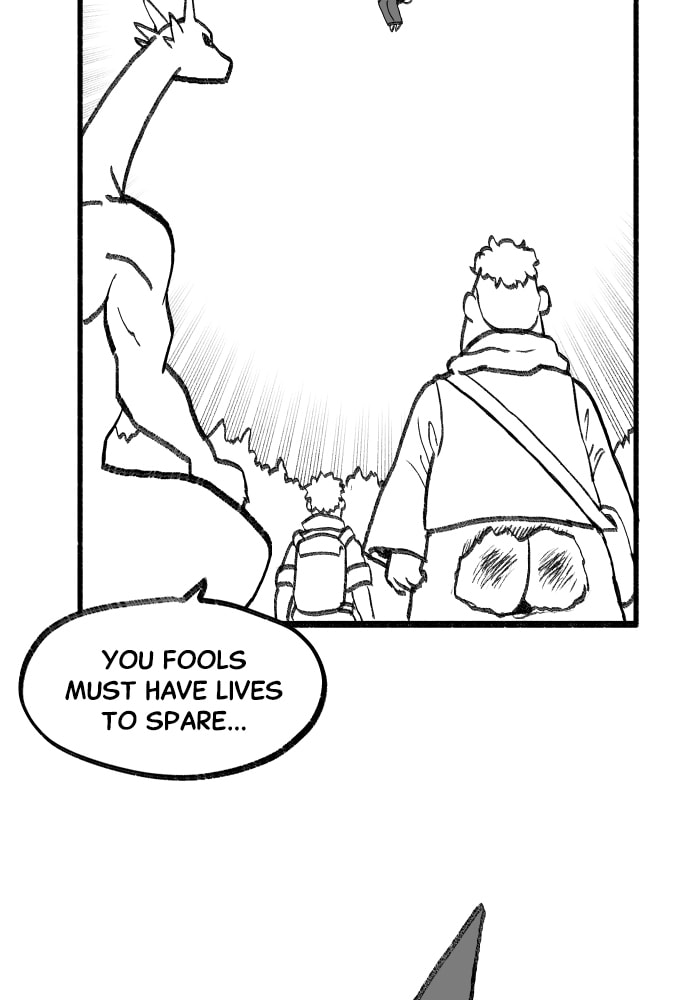 Teenage Dragon Chapter 16 page 28 - 